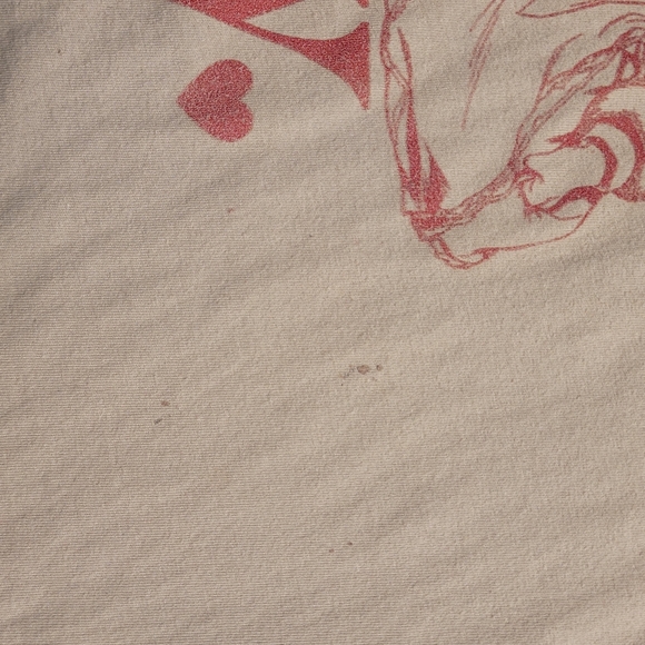 Love Is The Way Grogu The Child Tee MANDALORIAN STAR WARS X DISNEY XXL - Picture 5 of 9